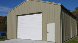 Garage Door Openers at 91792 South San Jose Hills, California